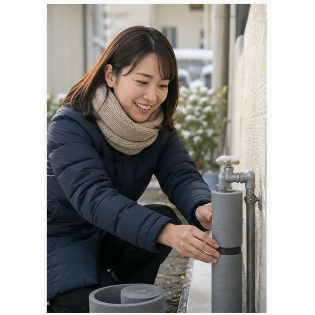 地元の人が季節ごとのコツを教えてくれた